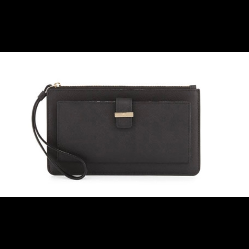 Kate Spade Cedar Street Karolina Wristlet